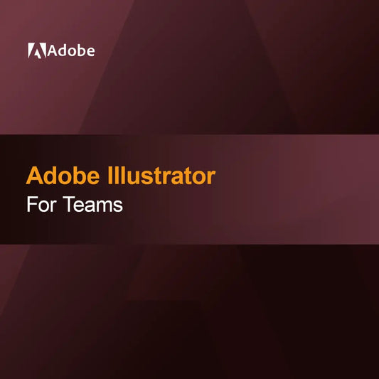 Adobe Illustrator pentru echipe