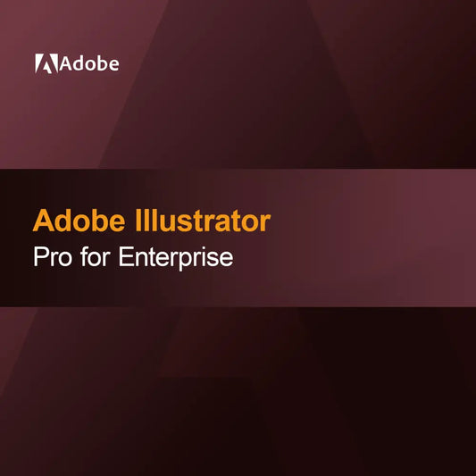 Adobe Illustrator - Pro pentru Enterprise