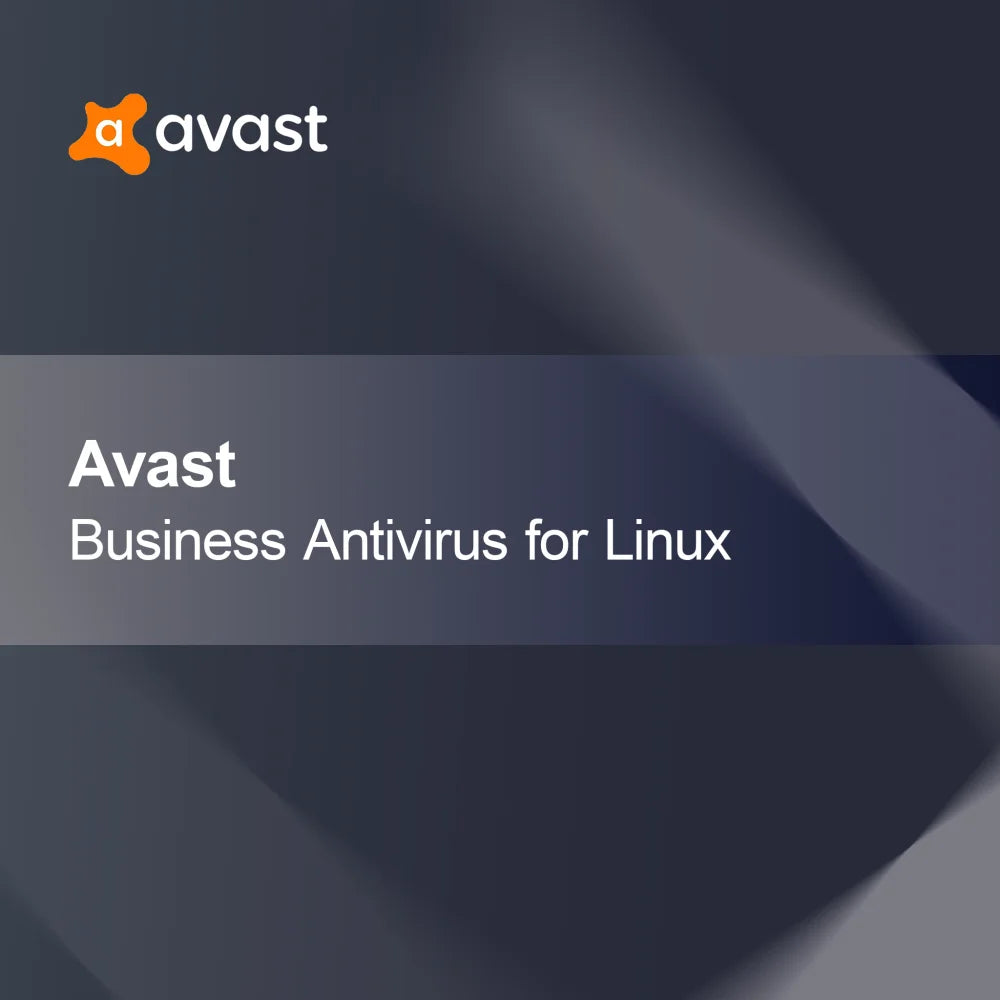 Avast Business Antivirus pentru Linux