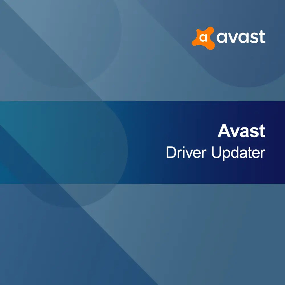 Avast Actualizator de Drivere