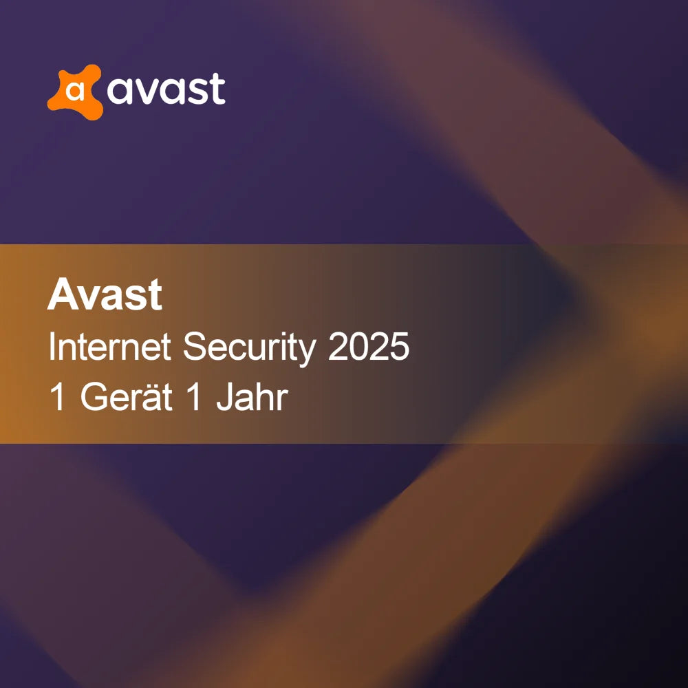 Avast Securitate Internet 2025