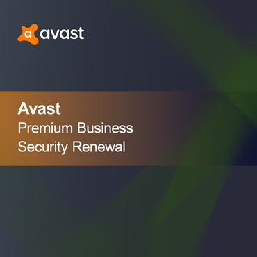 Reînnoire Avast Premium Business Security