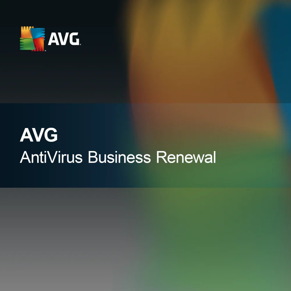 Reînnoire AVG AntiVirus Business