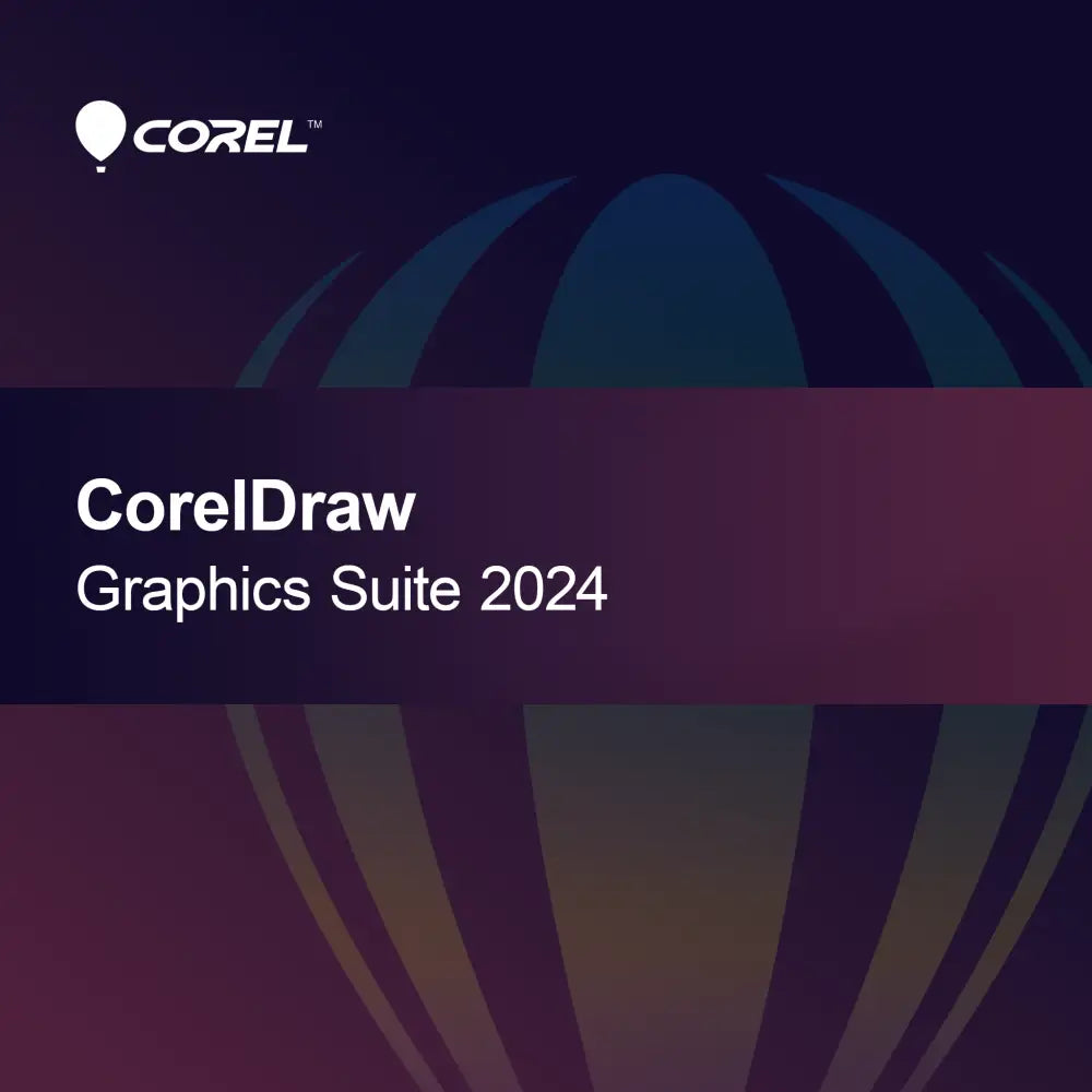 CorelDRAW Technical Suite 2024 3D CAD Business inkl. 1 Jahr CorelSure Perpetual License