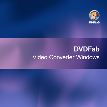 Convertor Video DVDFab