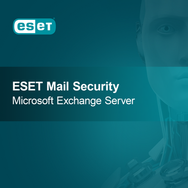 ESET Securitate Mail Microsoft Exchange Server