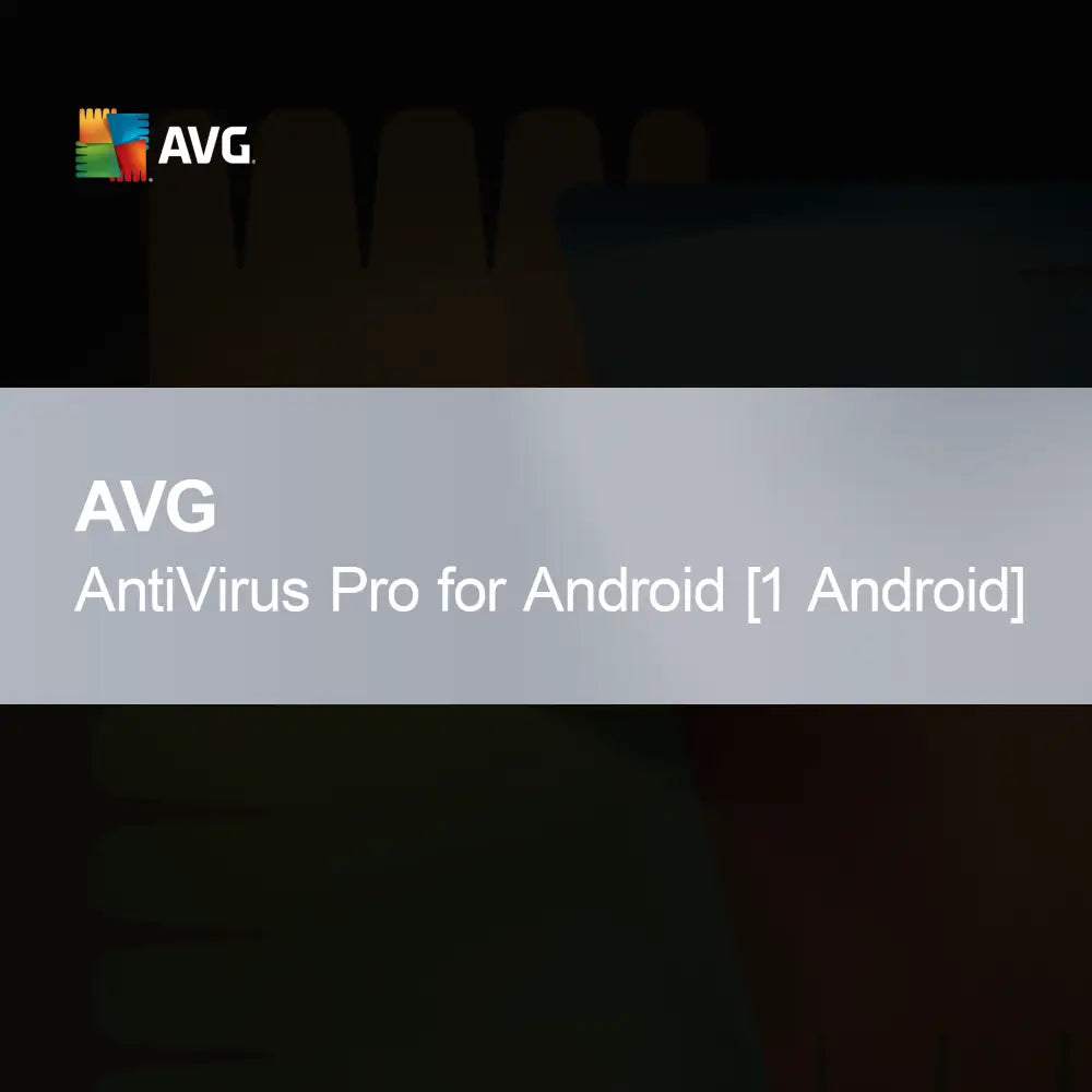 ESET Securitate Mobilă pentru Android