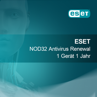 Reînnoire ESET NOD32 Antivirus