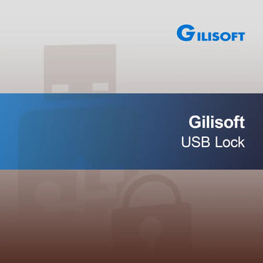Gilisoft Blocare USB