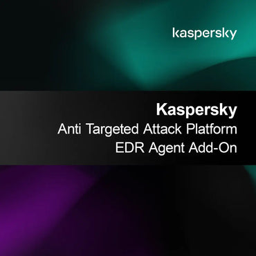 Kaspersky Anti Targeted Attack Platform Enterprise