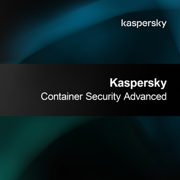 Kaspersky Container Security Avansat