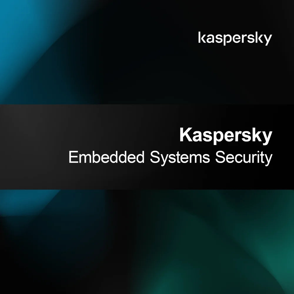 Securitate pentru Sisteme Înglobate Kaspersky