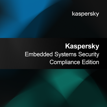 Kaspersky Embedded Systems Security Compliance Edition - Reînnoire