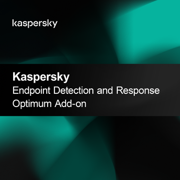 Kaspersky Endpoint Detection and Response Optimum Modul Suplimentar