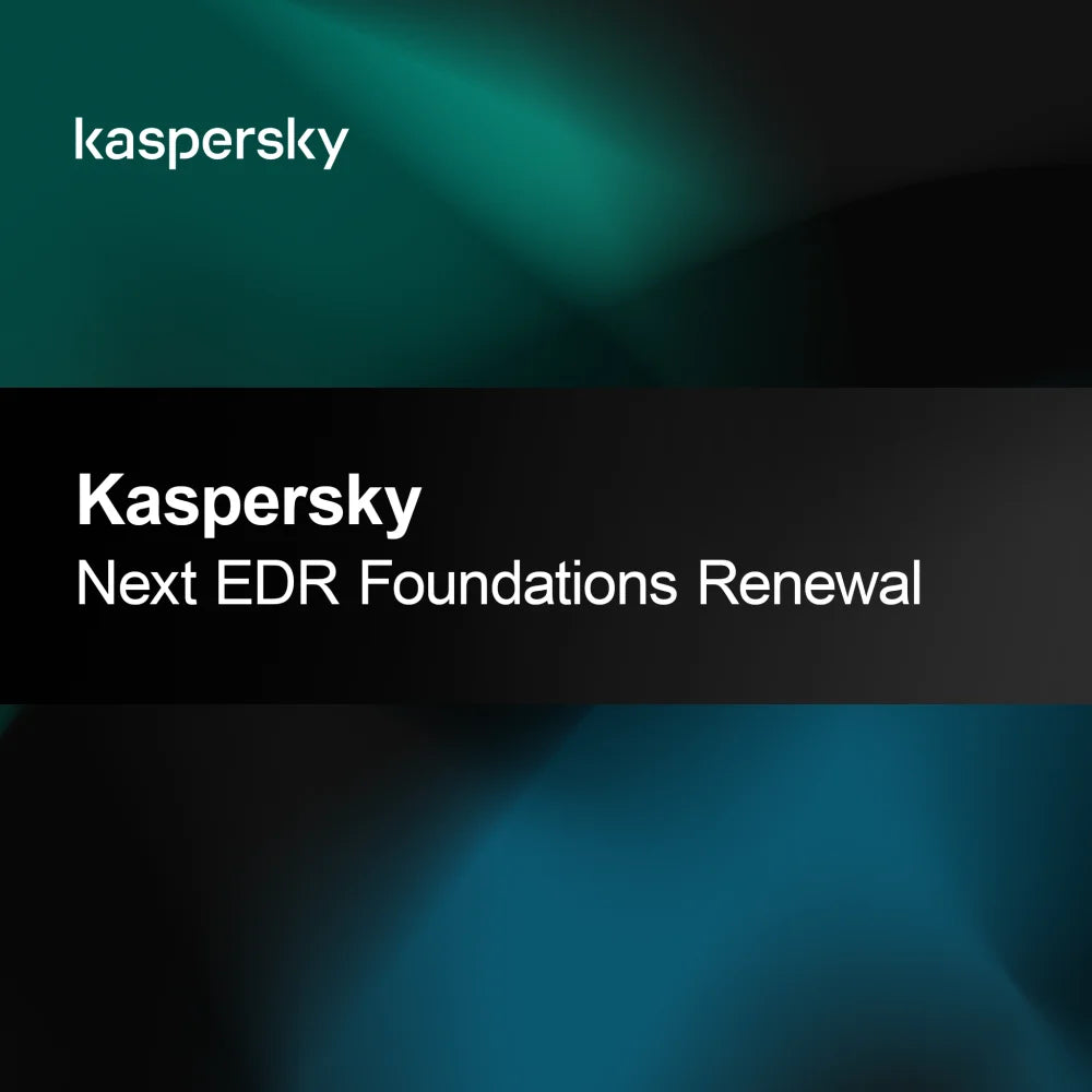 Reînnoire Kaspersky Next EDR Foundations