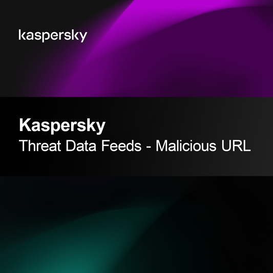 Kaspersky Threat Data Feeds - URL-uri malițioase