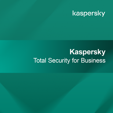 Kaspersky Total Security pentru afaceri