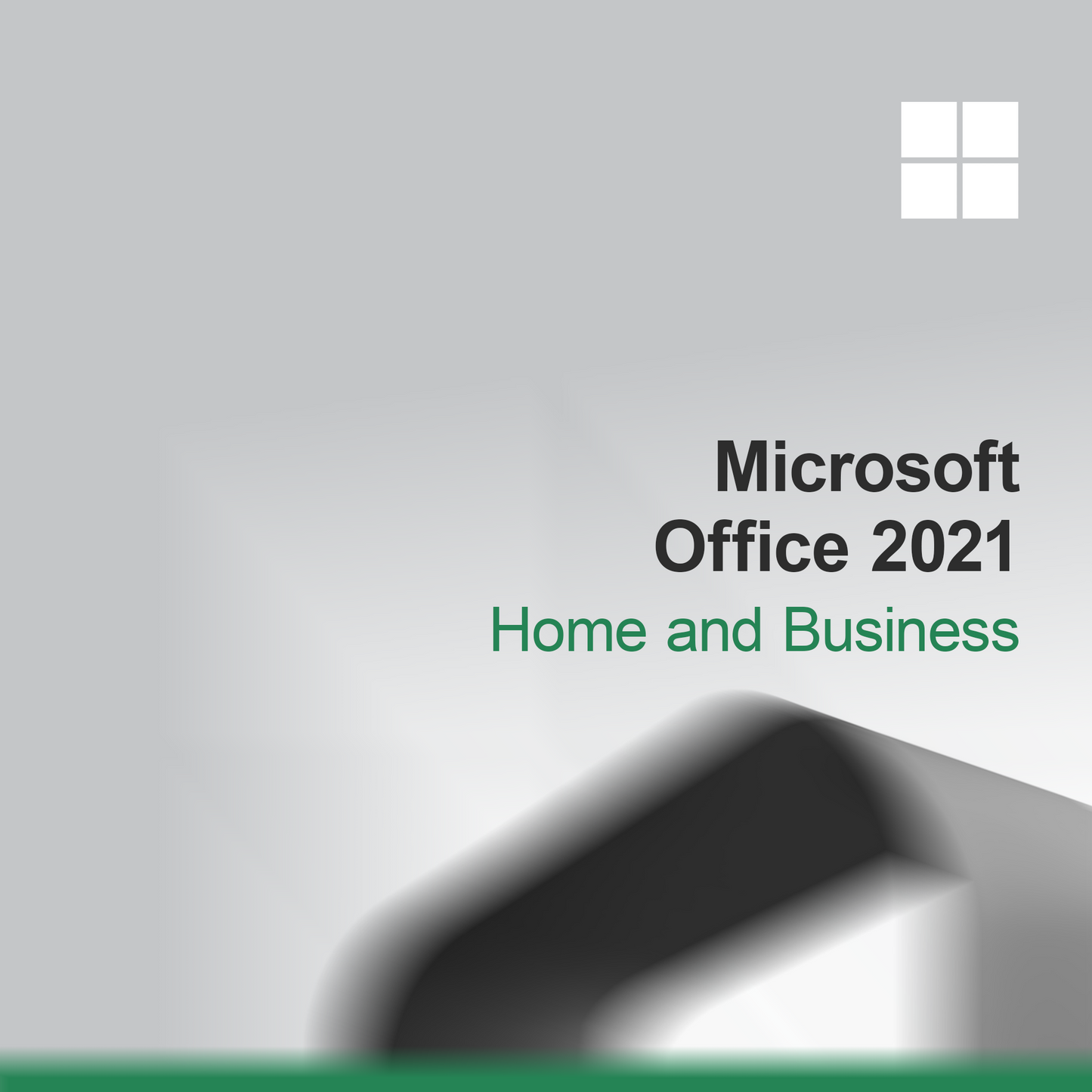Microsoft Office 2021 Acasă și Afaceri