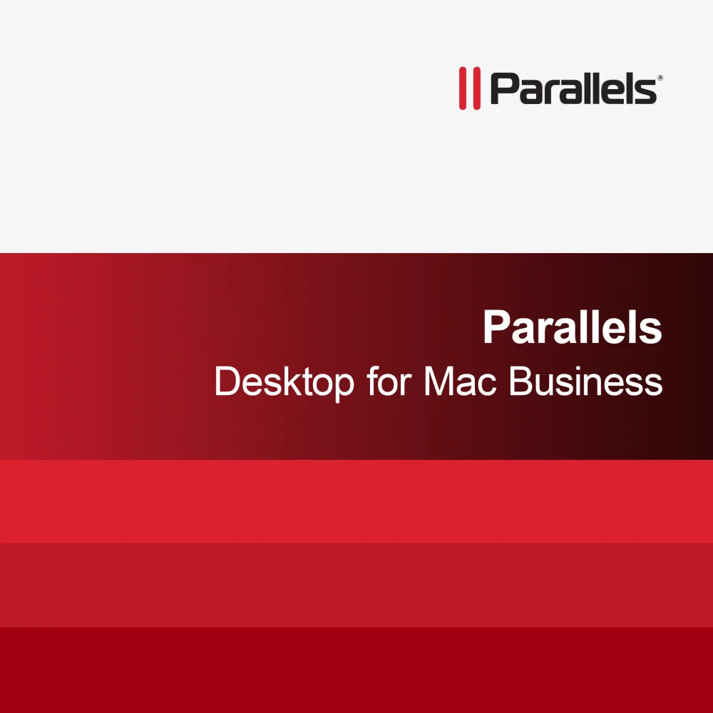 Parallels Desktop pentru Mac Business