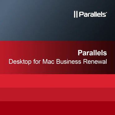 Reînnoire Parallels Desktop for Mac Business
