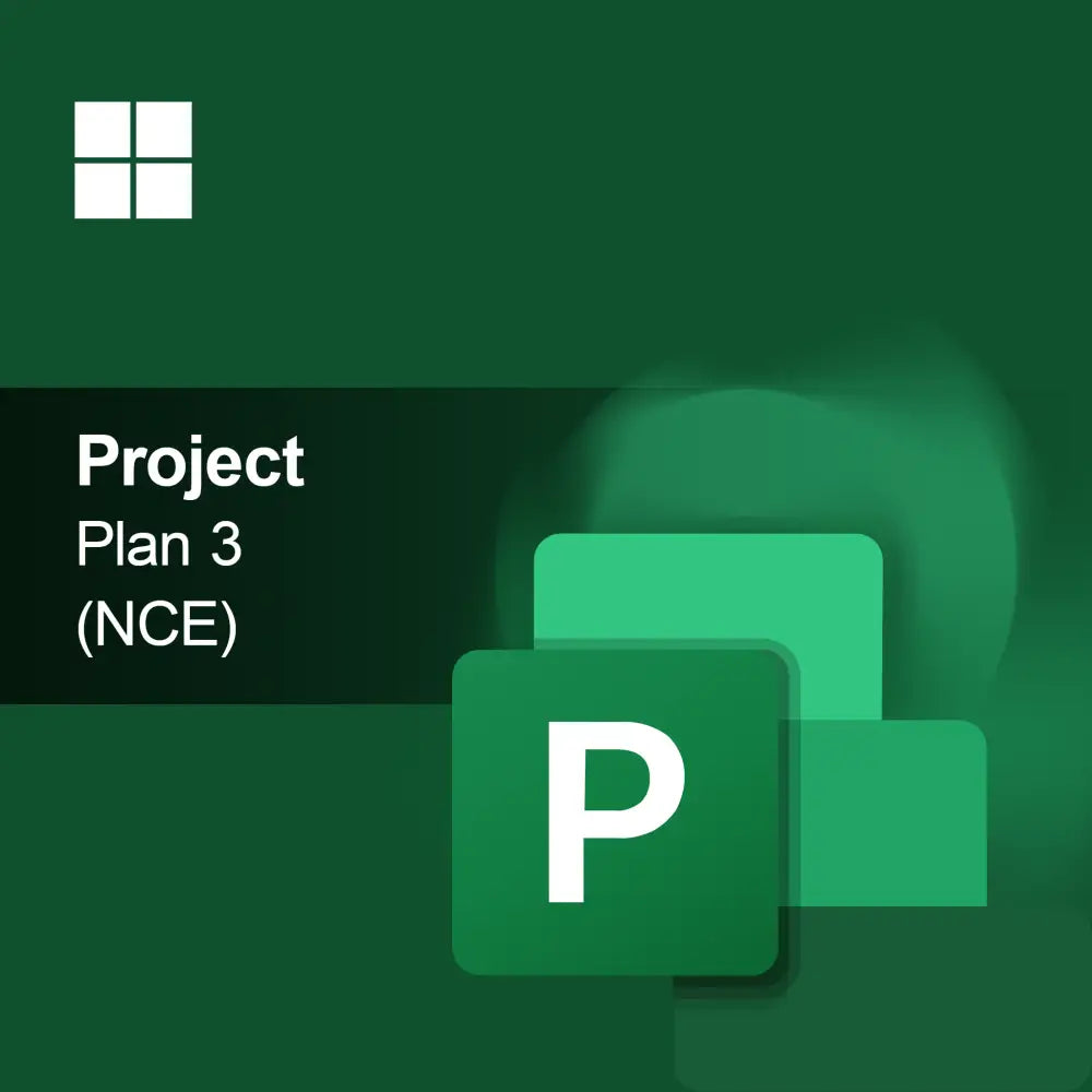 Plan de Proiect 3 (NCE)