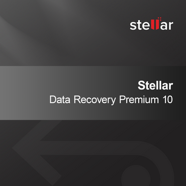 Stellar Recuperare Date Premium 10