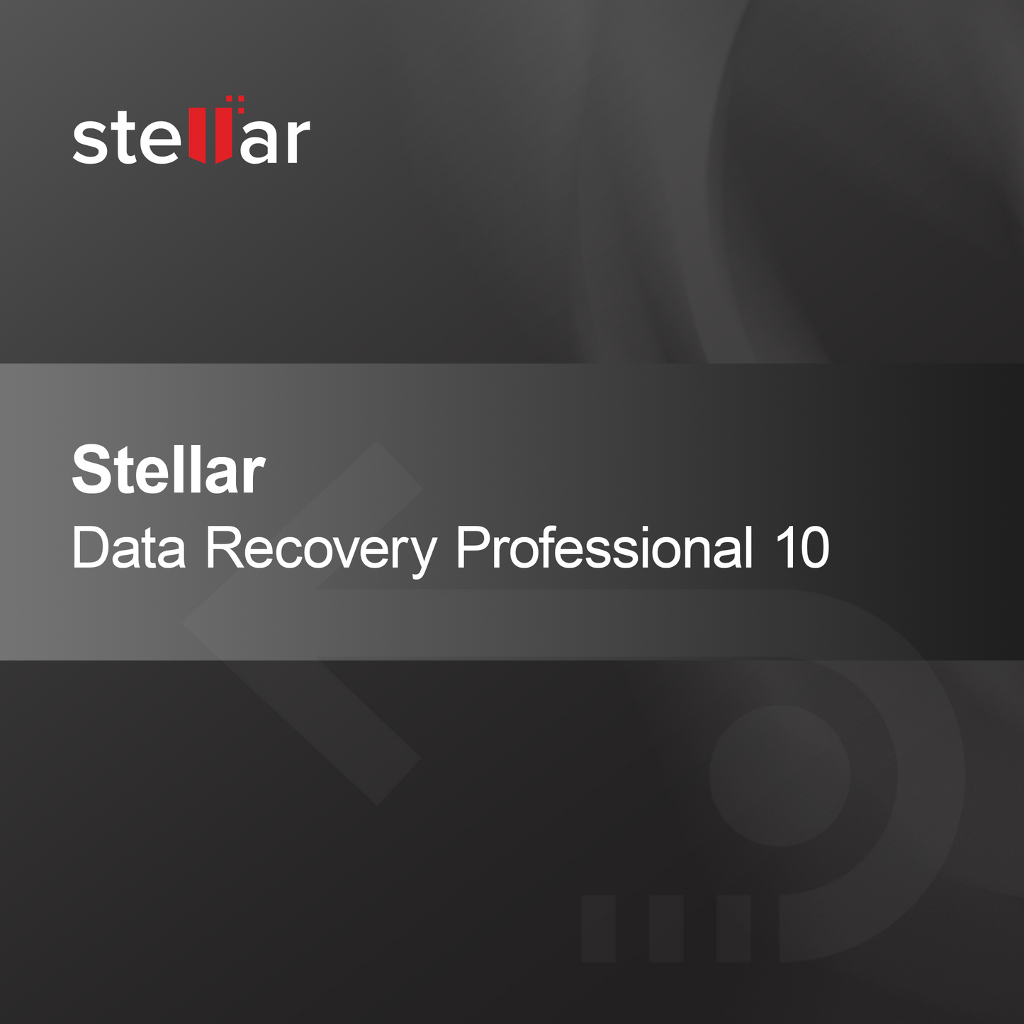 Stellar Recuperare Date Profesional 10