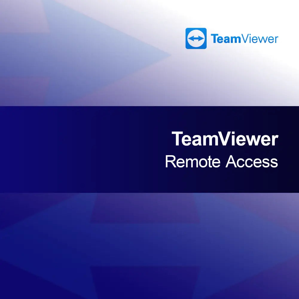 Acces la distanță TeamViewer