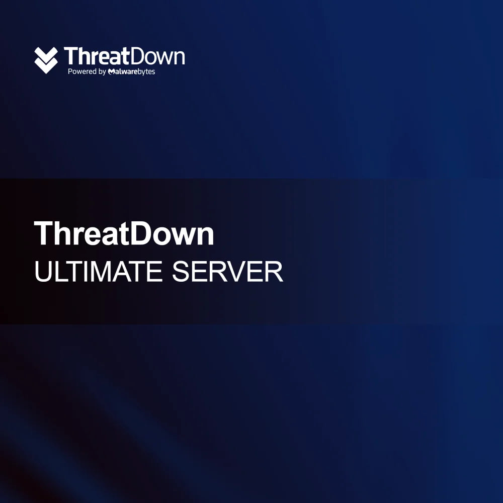 ThreatDown SERVER ULTIMAT