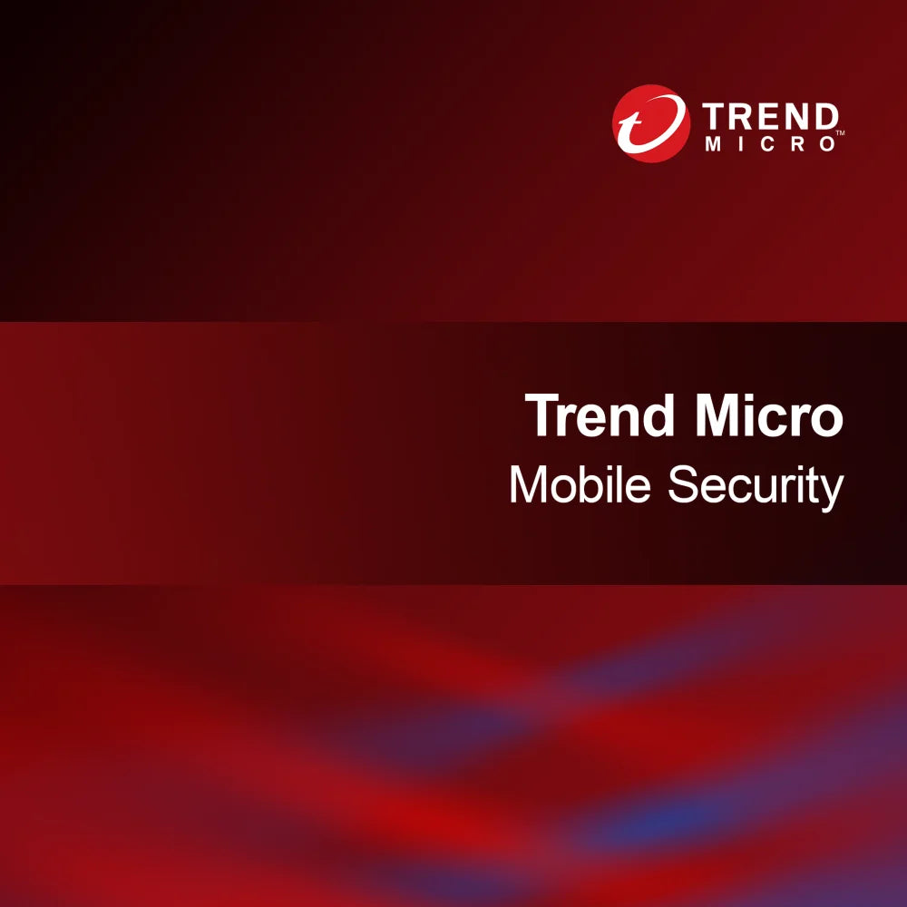 Trend Micro Securitate Mobilă
