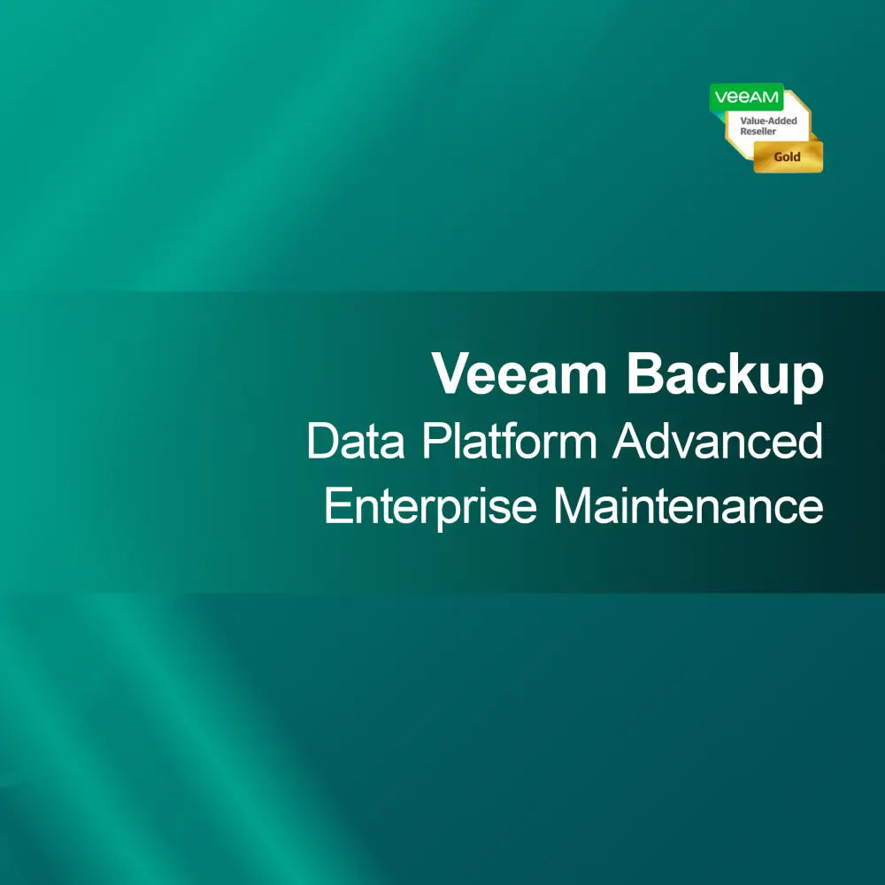 Mentenanță Avansată Enterprise pentru Platforma de Date Veeam