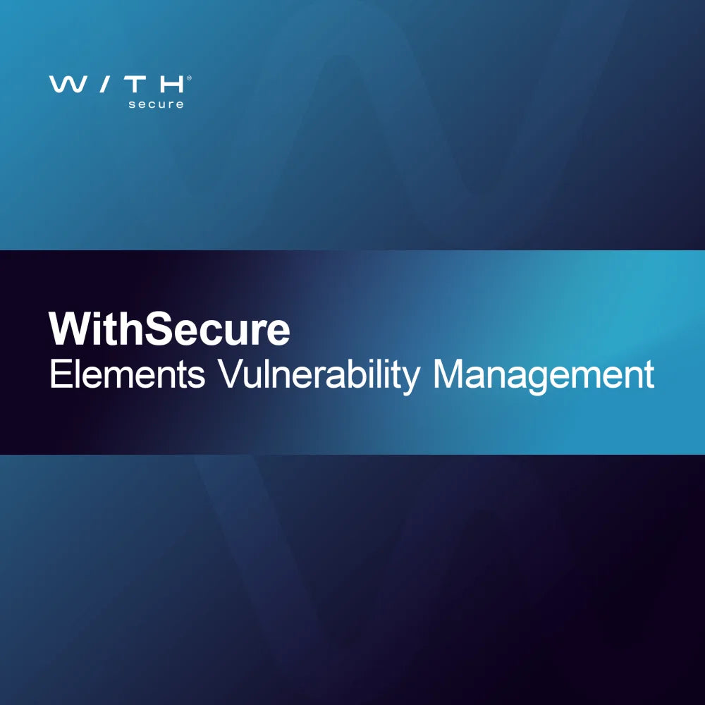 Gestionarea Vulnerabilităților WithSecure Elements