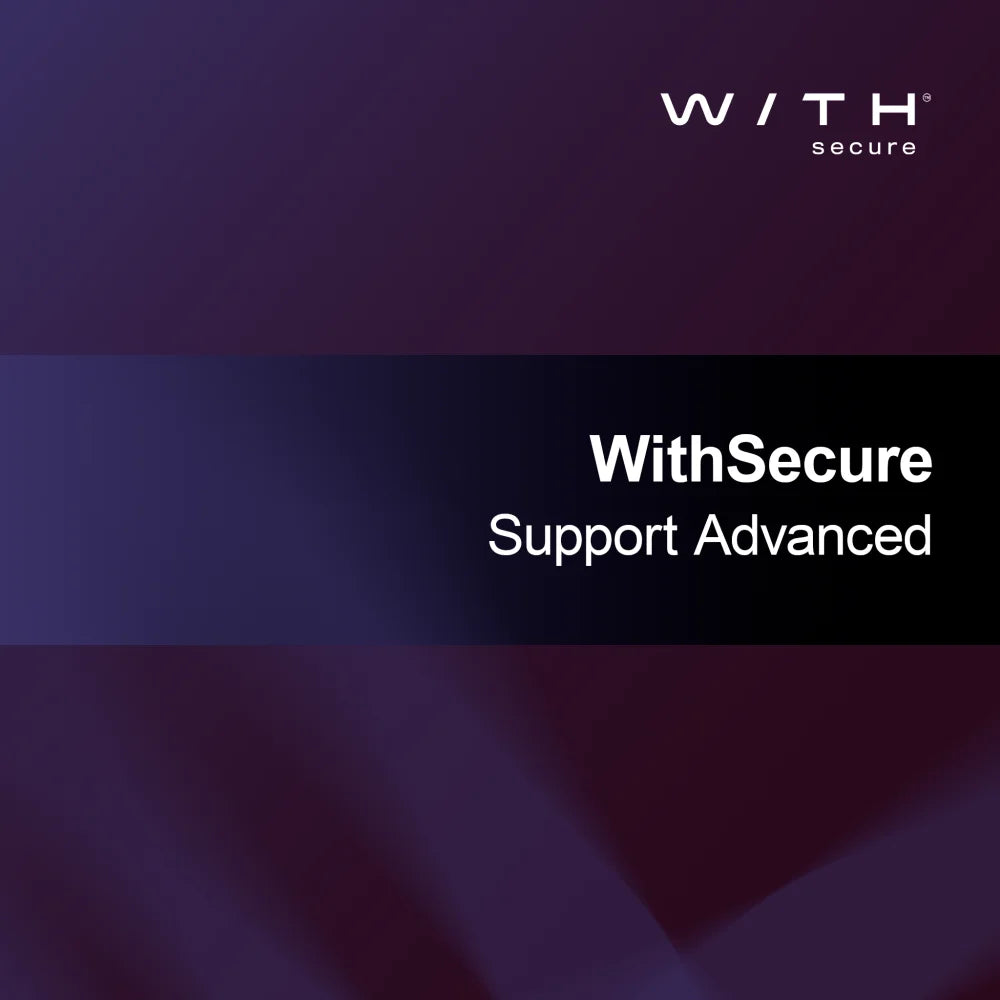 Suport Avansat WithSecure