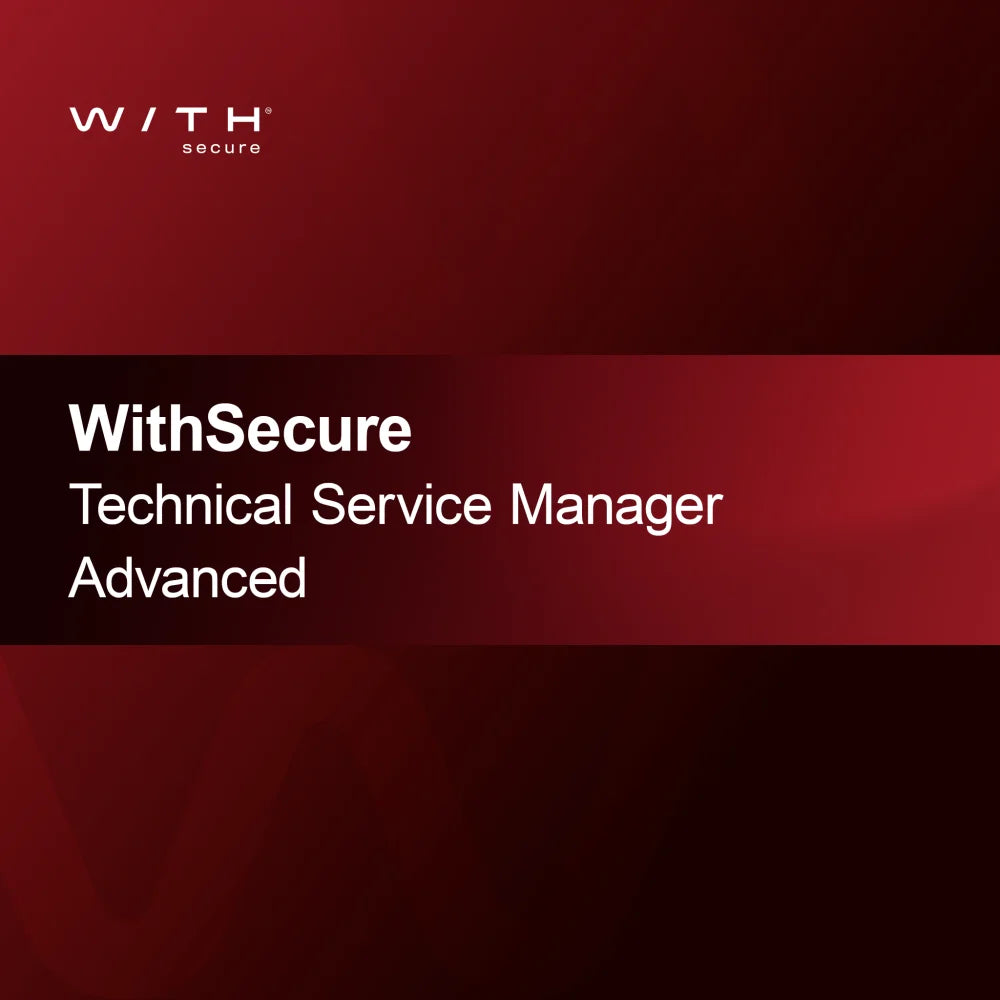 Manager Servicii Tehnice WithSecure Avansat