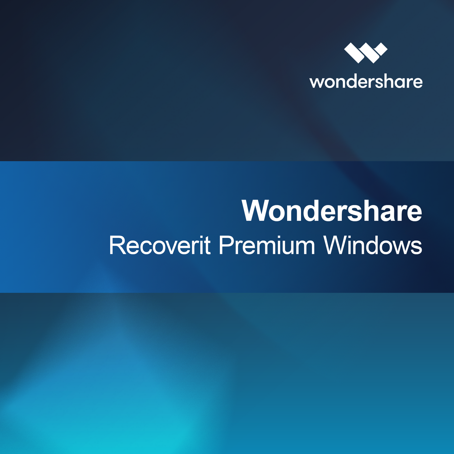 Wondershare Recoverit Premium pentru Windows