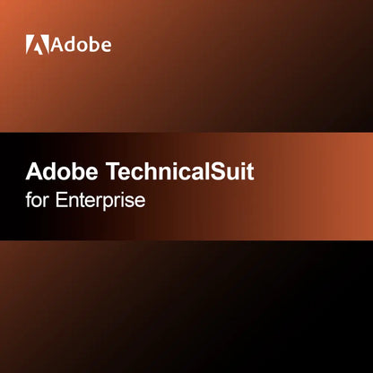 Suita Tehnică Adobe pentru Întreprinderi