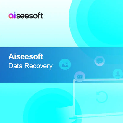 Aiseesoft Recuperare Date