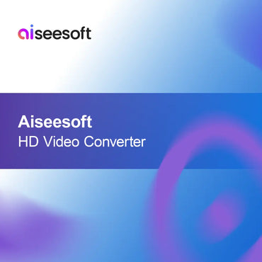 Aiseesoft Convertor M2TS