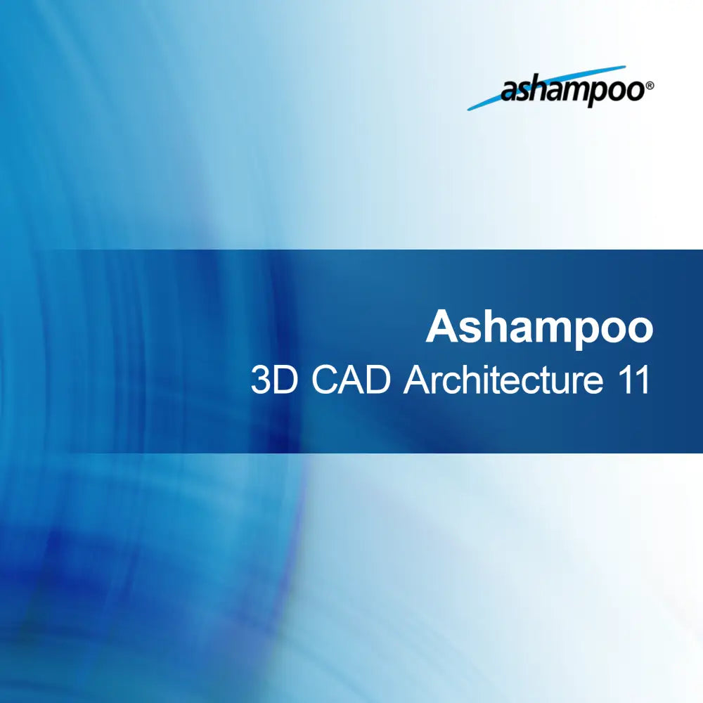 Ashampoo 3D CAD Arhitectură 11