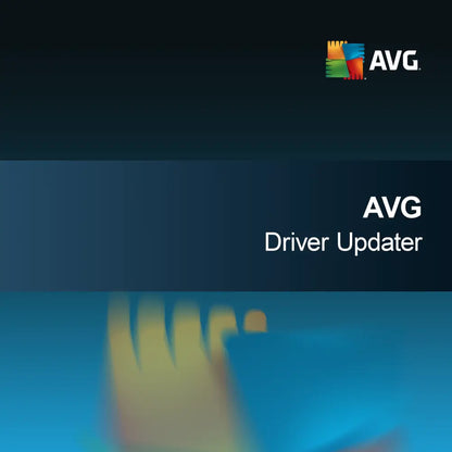 AVG Actualizator de Drivere