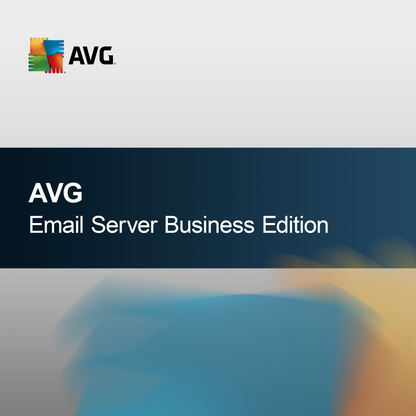 AVG Email Server Ediția Business