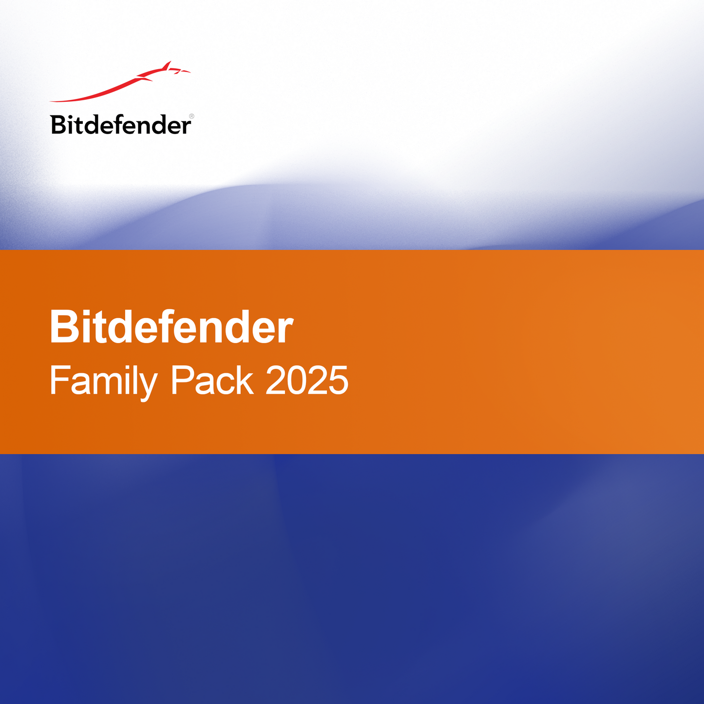 Bitdefender Securitate Internet 2025