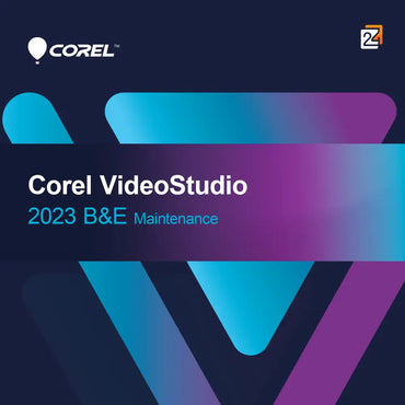 Întreținere Corel VideoStudio B&E
