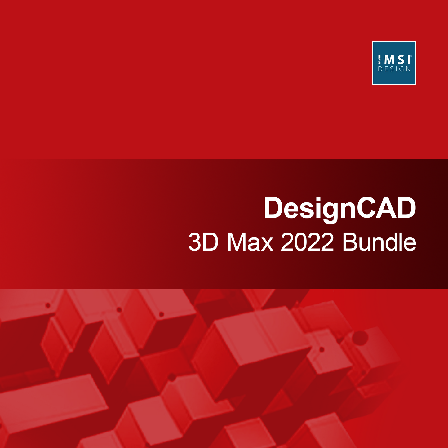 Pachet DesignCAD 3D Max 2022