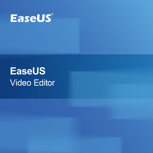 Editor Video EaseUS