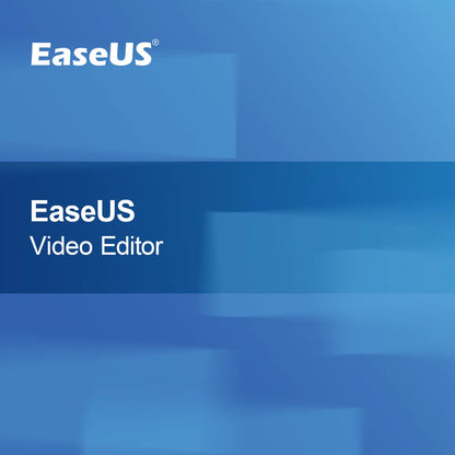 Editor Video EaseUS