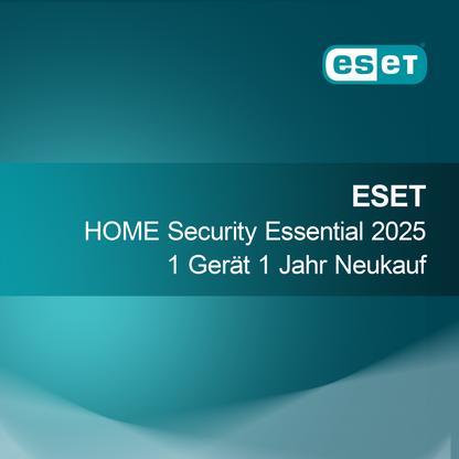 ESET HOME Securitate Esențială