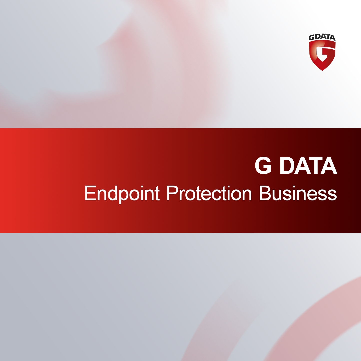 G DATA Protecție Endpoint Business