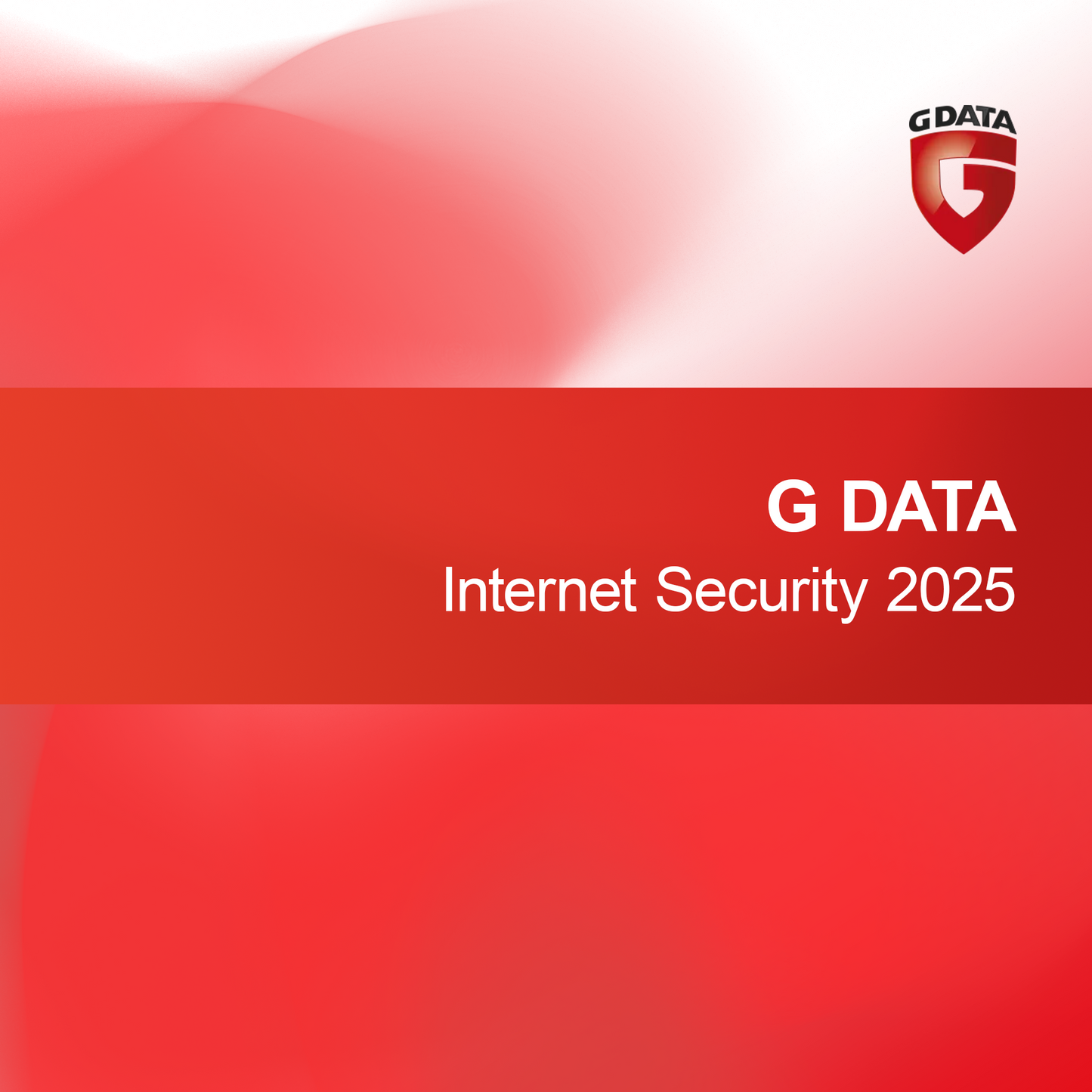 G DATA Securitate Internet 2025