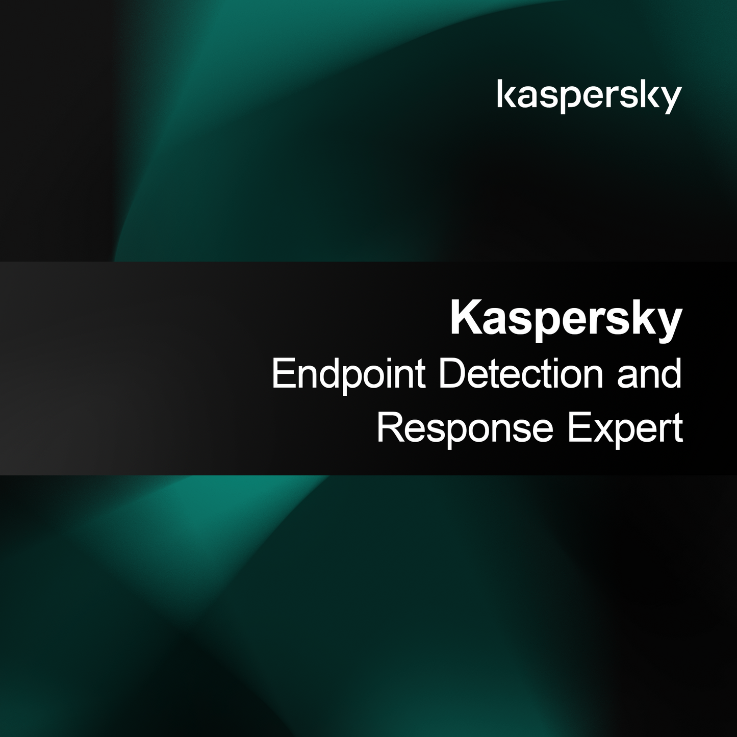 Kaspersky Expert în Detectarea și Răspunsul Endpoint
